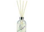Diffusore Di Bastoncini Di Profumo Lavanda Camomilla Vetro Fragranza Ambiente 100Ml