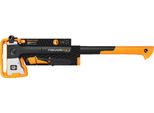 Fiskars Set Ascia Da Spacco (M) X28 + Hardware Coltello Universale, Arancione Fiskars 1075434