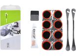 Kit Di Attrezzi Per La Riparazione Di Ruote Di Biciclette Rockbros Gj2145