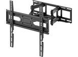 Savio UTV-02 Supporto Tv 32" - 70"" Con Regolazione Verticale E Orizzontale"