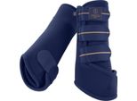 Eskadron Heritage 24/25 Pro Ghette Da Dressage Anteriori