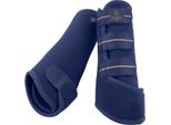 Eskadron Ghette Pro Dressage Hind Heritage 2024 Ghette Dressage True Blue Vb