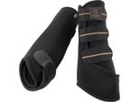 Eskadron Ghette Pro Dressage Hind Heritage 2024 Ghette Dressage Nero Vb