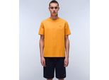 Napapijri Camicia A Manica Corta Regular Fit Collo Rotondo Logo : Taglia - Xl Taglia: Xl