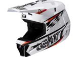 Kit Casco Leatt Moto 3.5 - Taglia: L