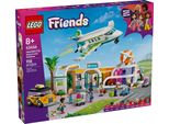Lego Friends - Heartlake City Airport And Airplane