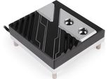Alphacool Apex 1 Cpu Cooler Lga 1700- 1851-Socket Argb - Nero - Cpu Cooler - Intel Socket 1700 (Core I)