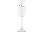 Bicchiere Da Champagne Clayre & Eef 200 Ml Vetro Trasparente