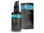 Satin Naturel - Crema Occhi Contro Rughe E Occhiaie