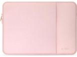 Tech-Protect Neopren Laptop 15-16 Dusty Rose