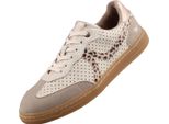 Mustang Scarpe Da Ginnastica Da Donna Beige