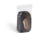 Alberts 880231 Nastro Anti-Lumache Autoadesivo, Nero, 3000 Mm X 40 Mm, Ferma-Lumache, Difesa Dalle Lumache Per Piante In Vaso E Aiuole Rialzate, Protezione Dalle Lumache, Disinfestazione