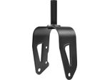 Zero, Forcella Anteriore Originale Per E-Scooter Zero 10, Nero