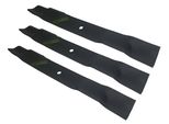 3 X 53 Cm Lame Per Tosaerba Per Dixon Dx 260 Bf 6029 Fx Massey Ferguson 539105711