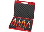 Knipex 00 20 15 Pinza Set Di Pinze
