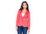 Figl Giacca Casual Donna Henrik M085 Rosso M