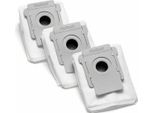 Irobot 4626194 Sacchetto Polvere Ricambio Per Aspirapolvere Roomba 3 Pezzi