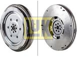 Volano A Doppia Massa Luk 415 0268 10 Per Furgone/Station Wagon Iveco Daily Iv