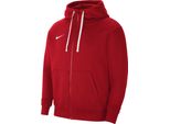 Bluza Nike Park 20 Fleece Fz Hoodie CW6887 657 Xxxl