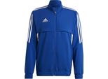 Felpa Adidas Condivo 22 Presentation Jacket M HA6245 Pullunder Adidas GrößE: S,