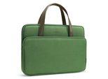Tomtoc Versatile-A11 Borsa Per Laptop Da 14 Pollici Verde