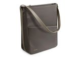 Tomtoc 14 Pollici Slash Laptop Borsa A Tracolla / Zaino / Borsa Crossbody