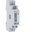 Contatore Di Energia Monofase, Diretto 40A, 1M, Mbus, Mid ECM140D Hager