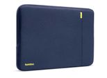 Tomtoc Defender-A13 Custodia Per Laptop Da 13 Pollici Blu Scuro