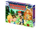 Gioco Della Casa Di Pan Di Zenzero Detoa