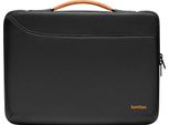 Cartella Per Laptop Tomtoc Defender-A22 Per Laptop Da 15 Pollici Nero
