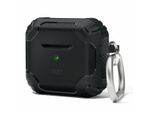 Custodia Elago Solid Armor Per Airpods 3 Nero