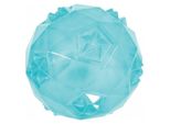 Zolux Giocattolo Tpr Pop Ball 7,5Cm Turchese [479075TUR]