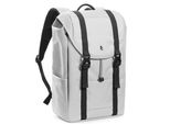 Tomtoc Vintpack-Ta1 22L Zaino Per Laptop Fino A 16 Pollici Grigio