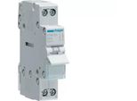 Commutatore Hager 25A 1S+1Ö 230V Ac 1PLE SFM125