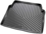 Rivestimento Del Bagagliaio In Gomma Per Mercedes Classe E | W124 Berlina | 1984-1995 | Bordo