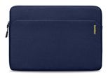 Tomtoc Light-A18 Custodia Per Laptop Da 13 Pollici Blu Navy