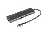 Good Connections Usb-C-Hub (10-Port) Anthrazit