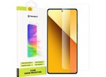 Techsuit Vetro Protettivo 9H Per Xiaomi Redmi Note 13 5G/Redmi Note 13 Pro 5G/Poco X6 - Trasparente KP36625