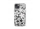 Switcheasy Ozdobné Puzdro Artist Double In-Mold Pre Iphone 15 Plus Fleur