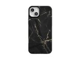 Switcheasy Ozdobné Puzdro Artist Double In-Mold Pre Iphone 15 Plus Noir