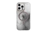 Switcheasy Artist Magsafe 3D Custodia Antiurto A Fantasia Per Iphone 16 Pro Max Veil