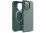 Elago Custodia In Silicone Magsafe Per Iphone 16 Pro Max Rosa Tenue