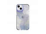 Switcheasy Artist - Veil Doppia Decorazione In-Mold Custodia Per Iphone 14 Plus