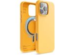 Elago Custodia In Silicone Magsafe Per Iphone 16 Pro Max Sunshine