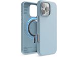 Elago Custodia In Silicone Magsafe Per Iphone 16 Pro Max Sky Blue