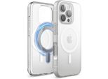Custodia Elago Magsafe Hybrid Clear Per Iphone 16 Pro Clear