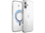 Custodia Elago Magsafe Hybrid Clear Per Iphone 16 Clear