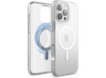 Custodia Elago Magsafe Hybrid Clear Per Iphone 16 Pro Max Clear