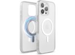 Elago Magsafe Hybrid Clear Case Pre Iphone 16 Pro Max Soft Feeling Clear