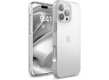 Custodia Elago Hybrid Clear Per Iphone 16 Pro Max